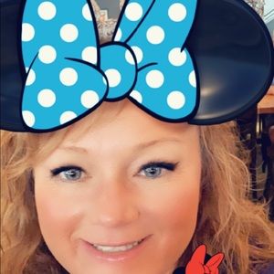 Meet your Posher, Patricia